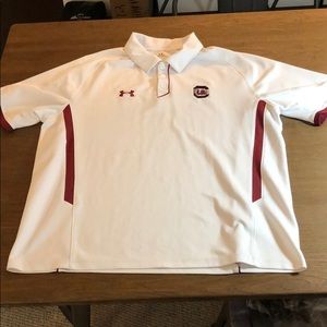South Carolina Gamecocks gameday polo